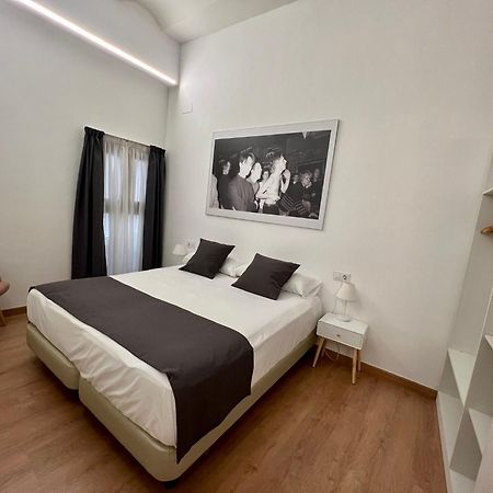 Old Town Flats Casa Burguerini Apartman Valencia Kültér fotó