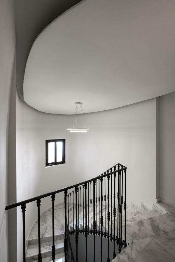 Old Town Flats Casa Burguerini Apartman Valencia Kültér fotó